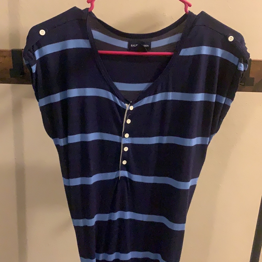 Ralph Lauren dress